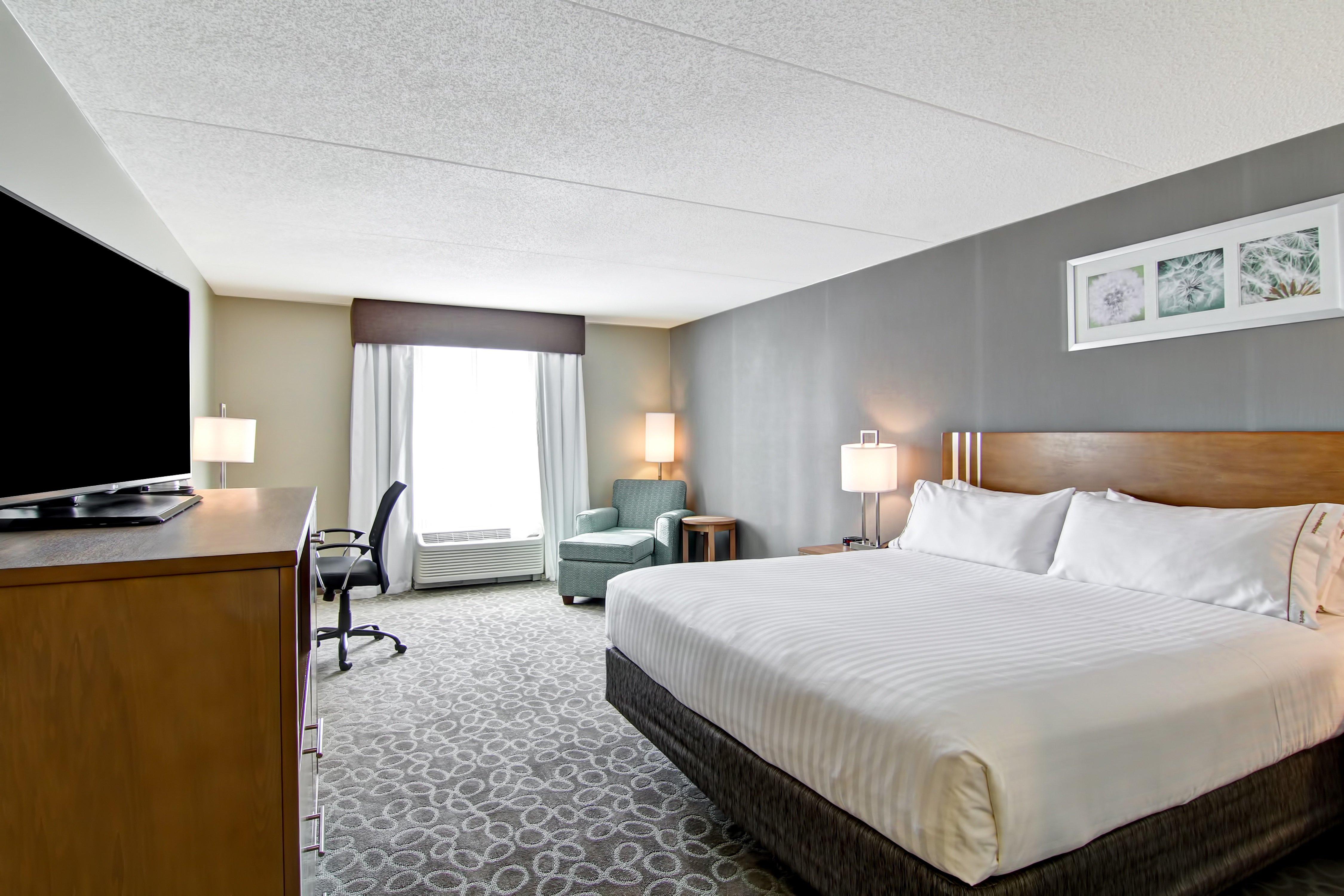 Holiday Inn Express & Suites Oshawa Downtown - Toronto Area By Ihg Esterno foto
