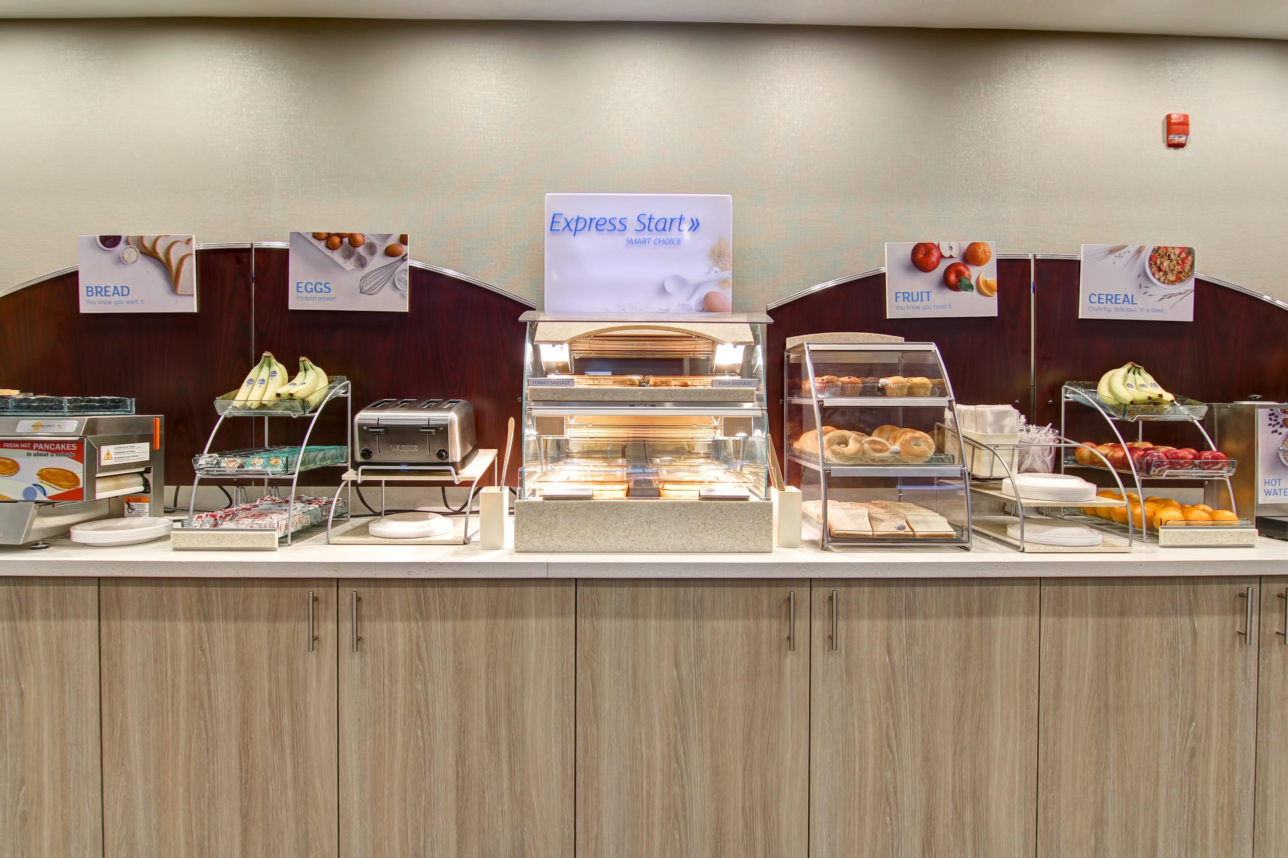 Holiday Inn Express & Suites Oshawa Downtown - Toronto Area By Ihg Esterno foto