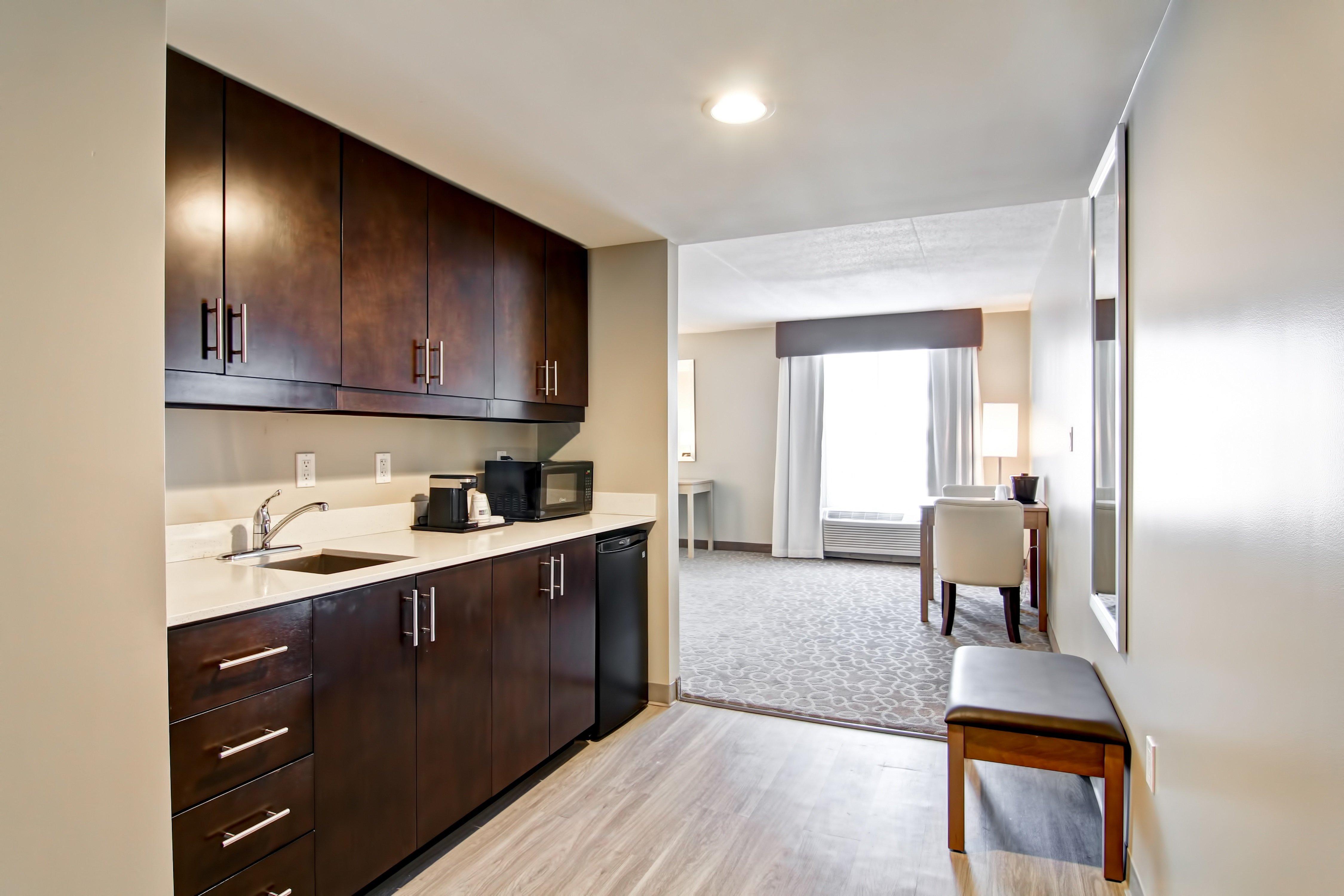 Holiday Inn Express & Suites Oshawa Downtown - Toronto Area By Ihg Esterno foto