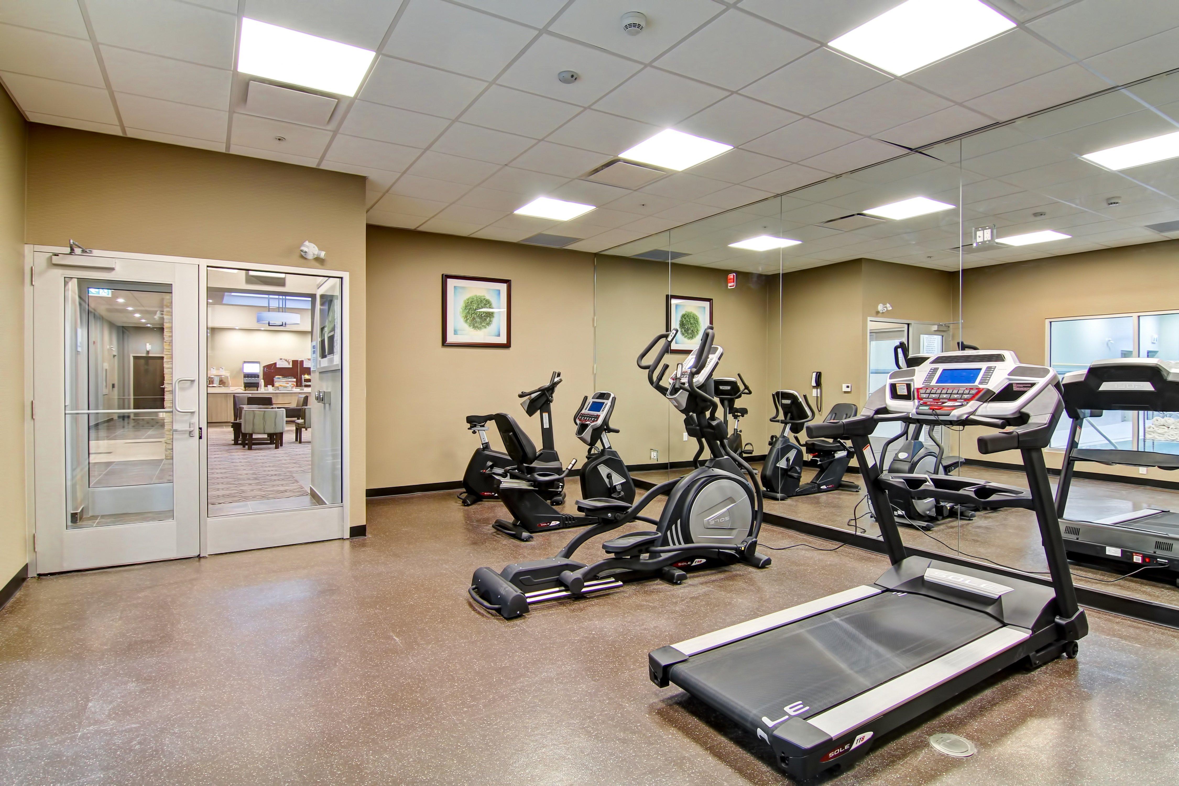 Holiday Inn Express & Suites Oshawa Downtown - Toronto Area By Ihg Esterno foto