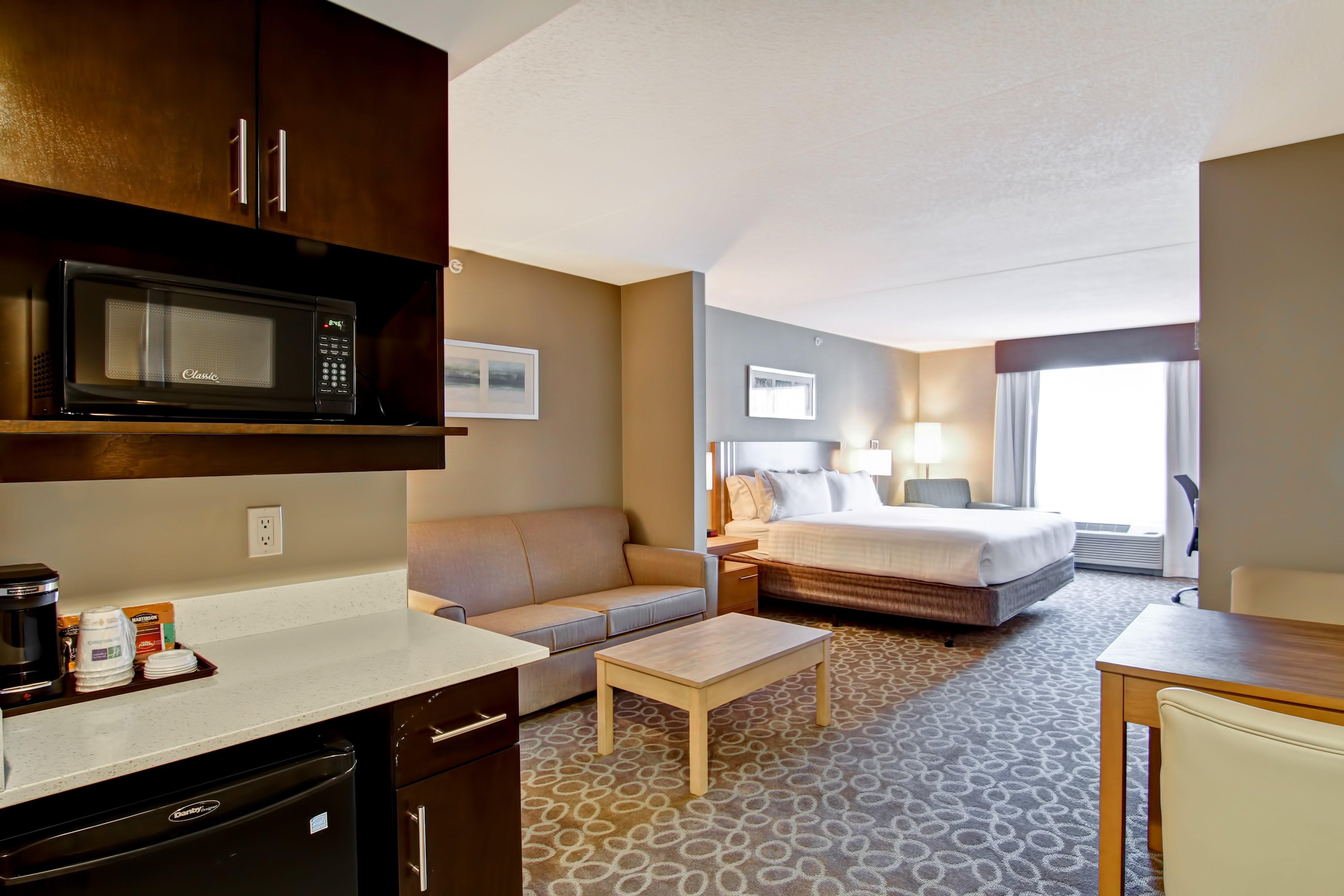 Holiday Inn Express & Suites Oshawa Downtown - Toronto Area By Ihg Esterno foto