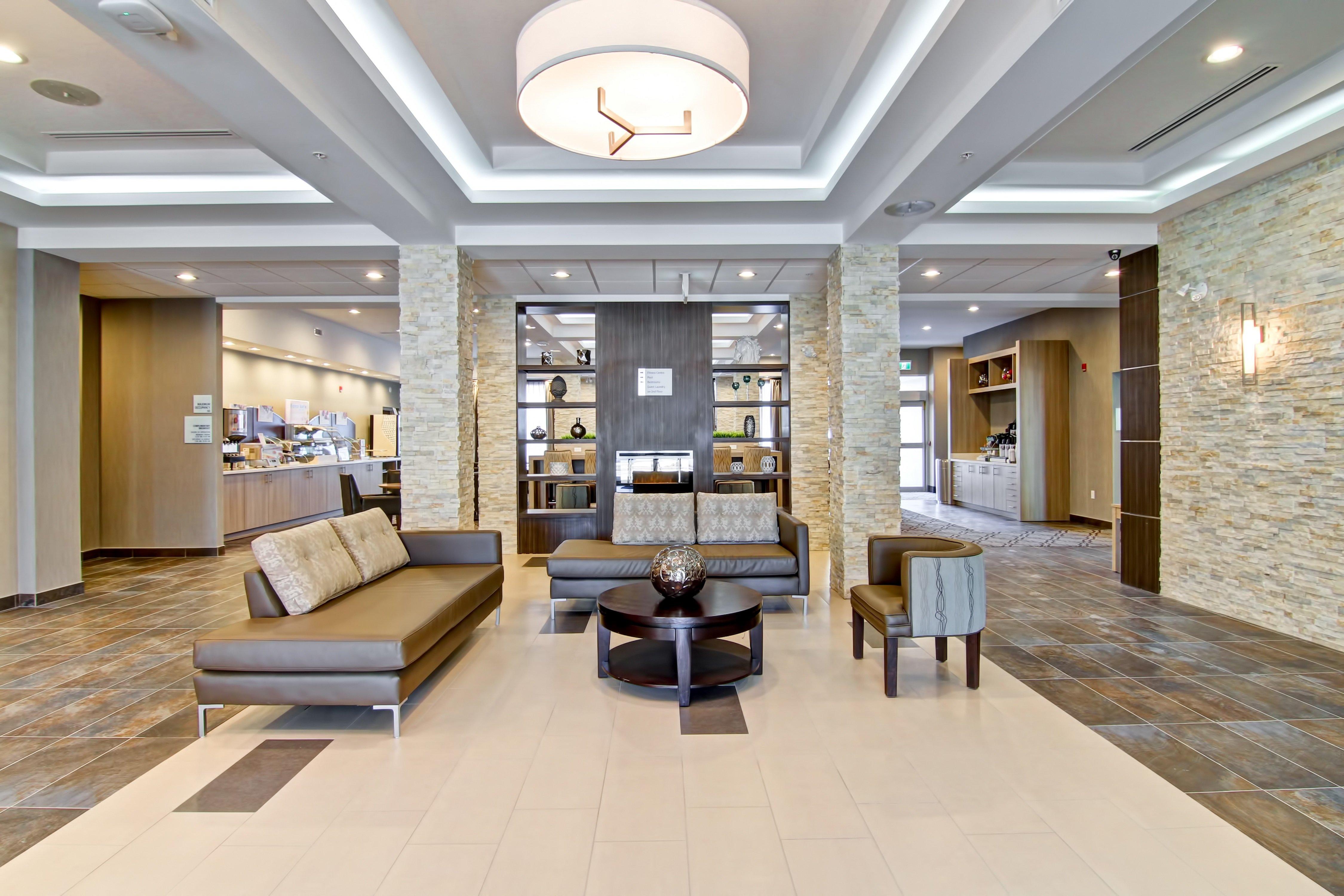 Holiday Inn Express & Suites Oshawa Downtown - Toronto Area By Ihg Esterno foto