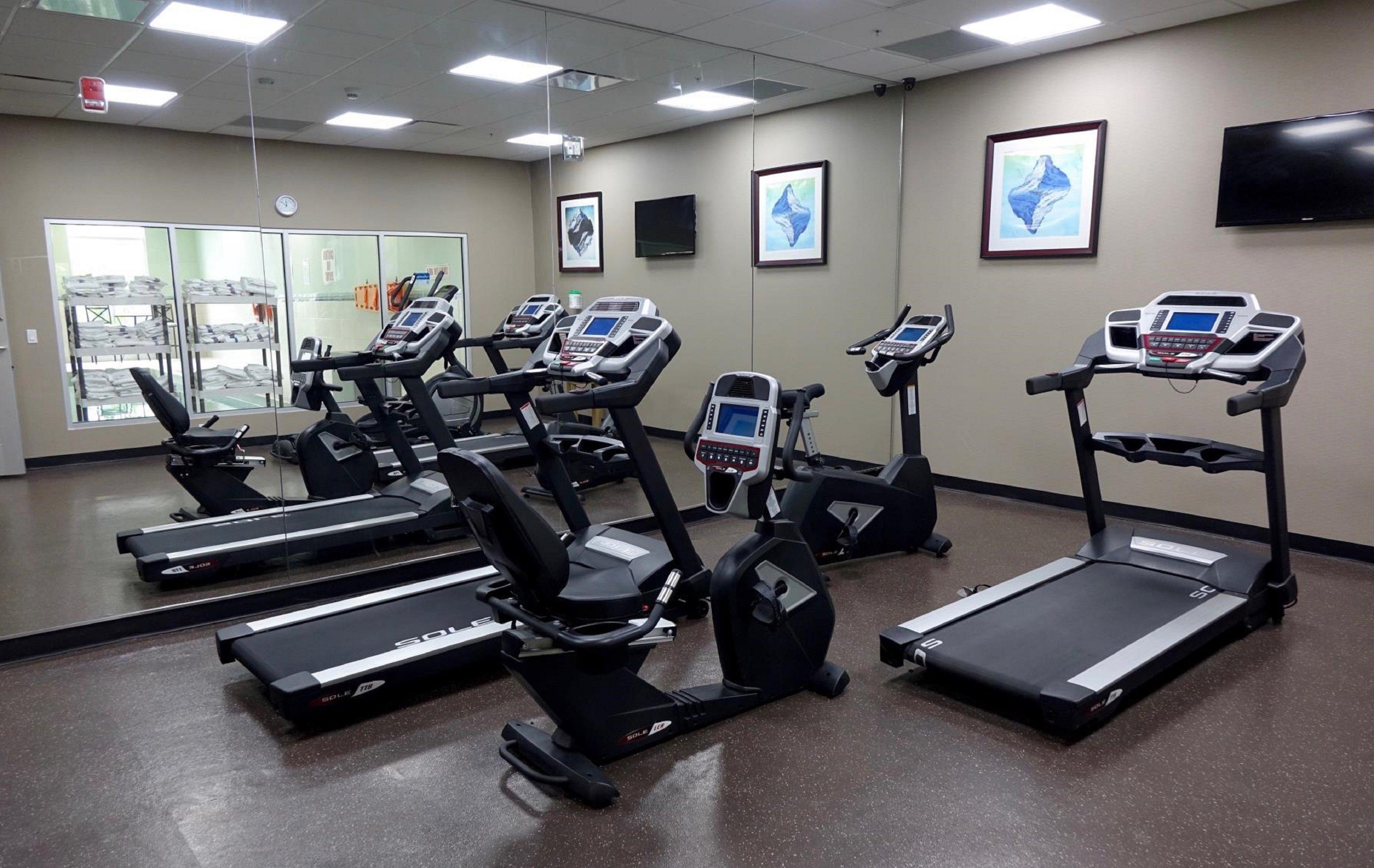 Holiday Inn Express & Suites Oshawa Downtown - Toronto Area By Ihg Esterno foto