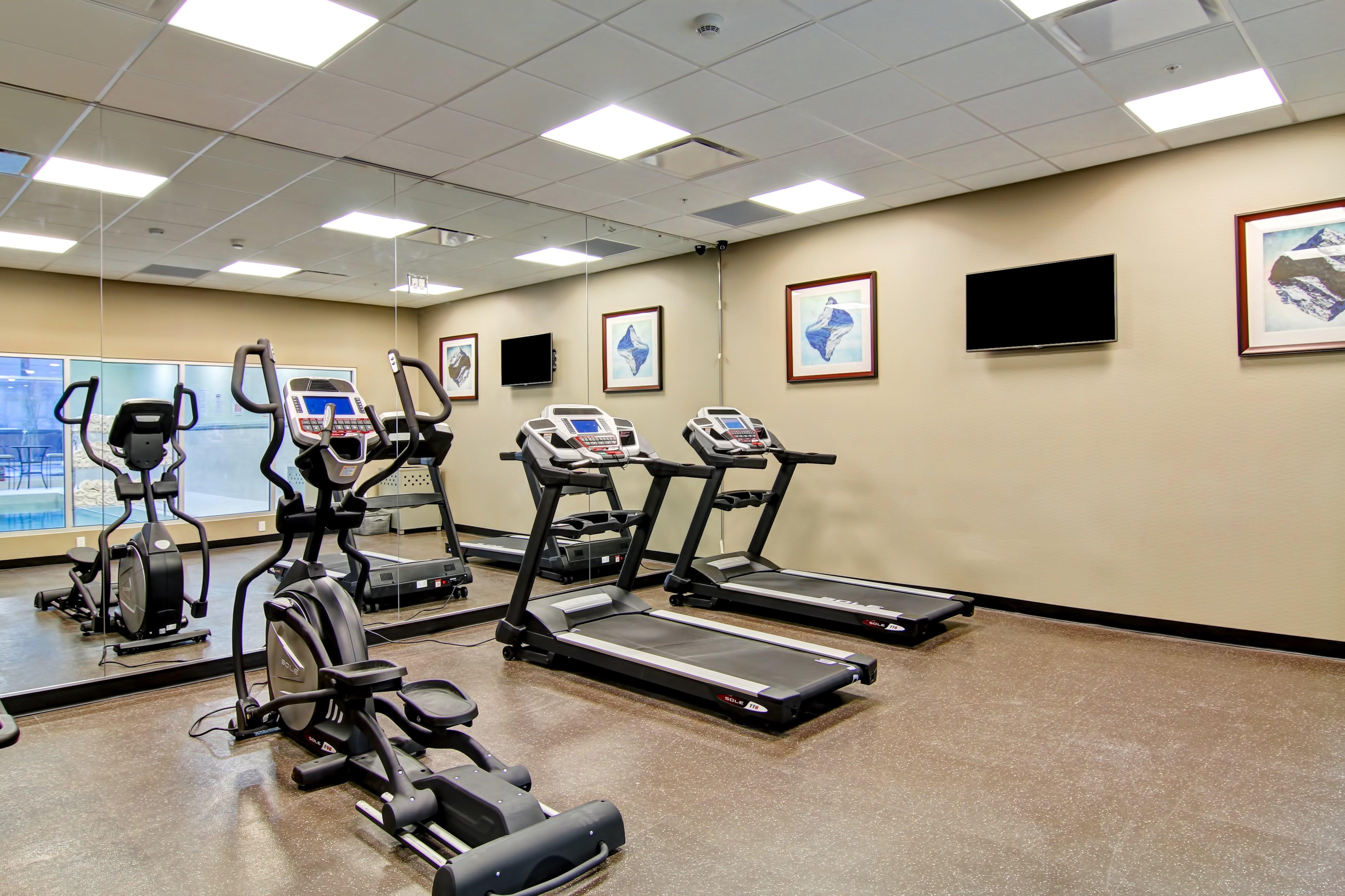 Holiday Inn Express & Suites Oshawa Downtown - Toronto Area By Ihg Esterno foto